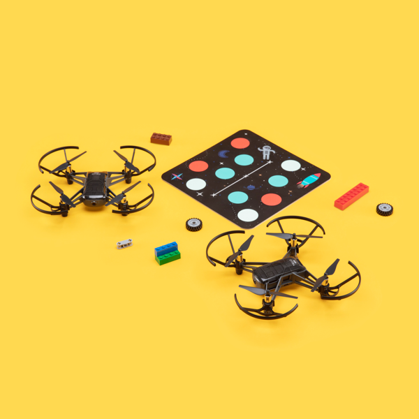 Drone Swarm